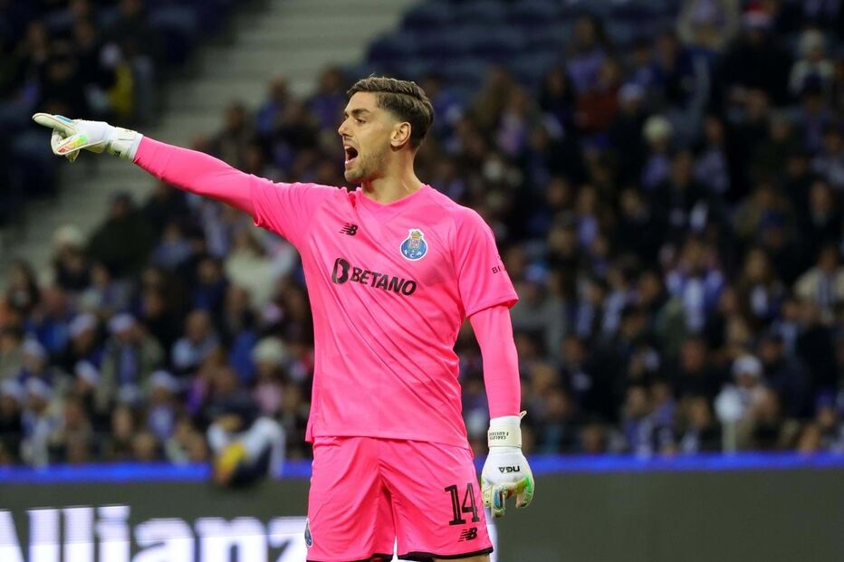 FC Porto vs Leixões