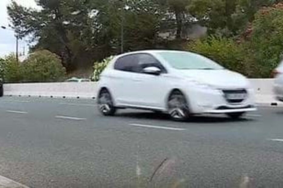 Radares já apanharam 481 mil condutores em excesso de velocidade