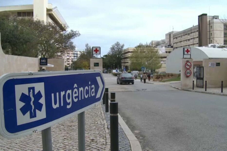 Urgências