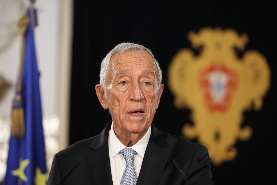 Marcelo Rebelo de Sousa