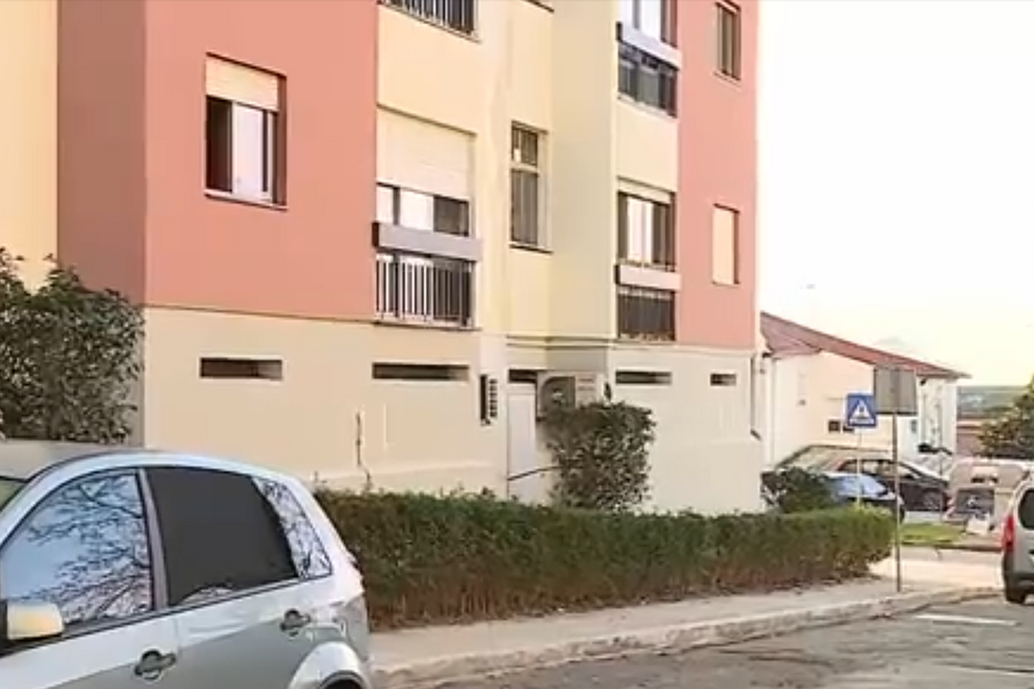 Vinte intoxicados por monóxido de carbono nas festas de Natal