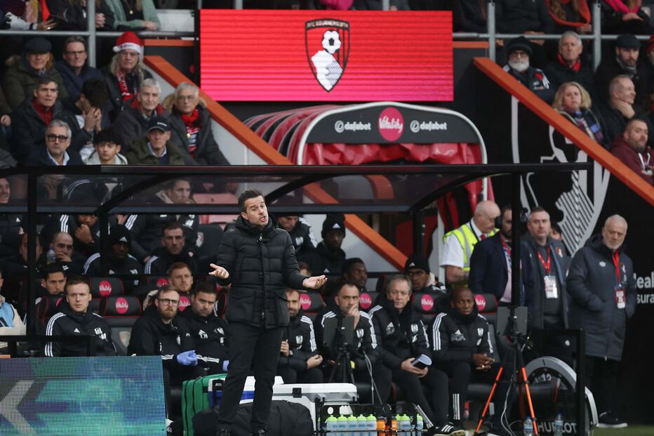 Marco Silva
