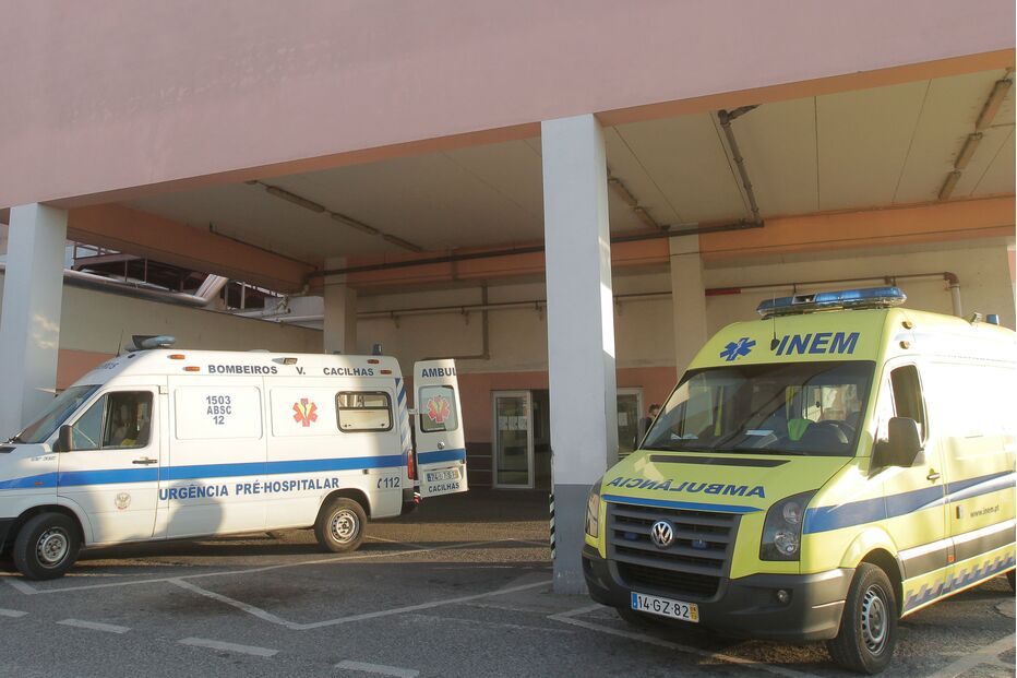  Hospital Garcia de Orta