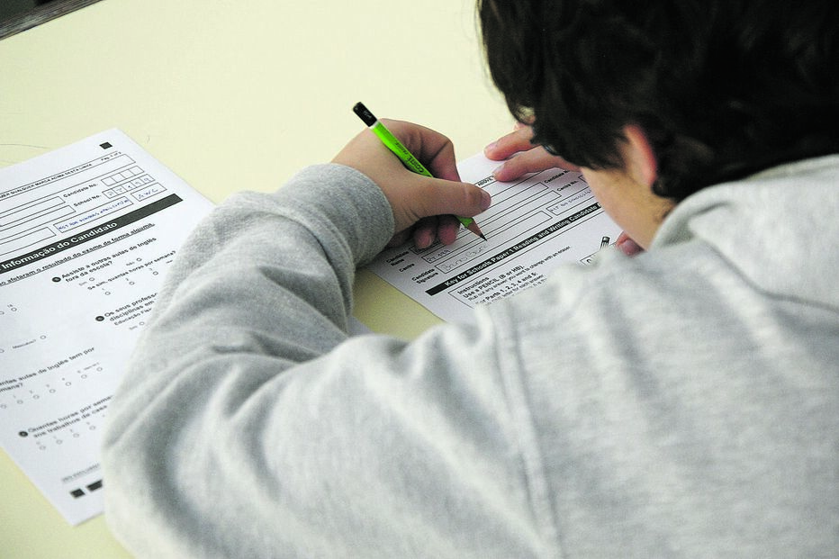 Provas de aferição