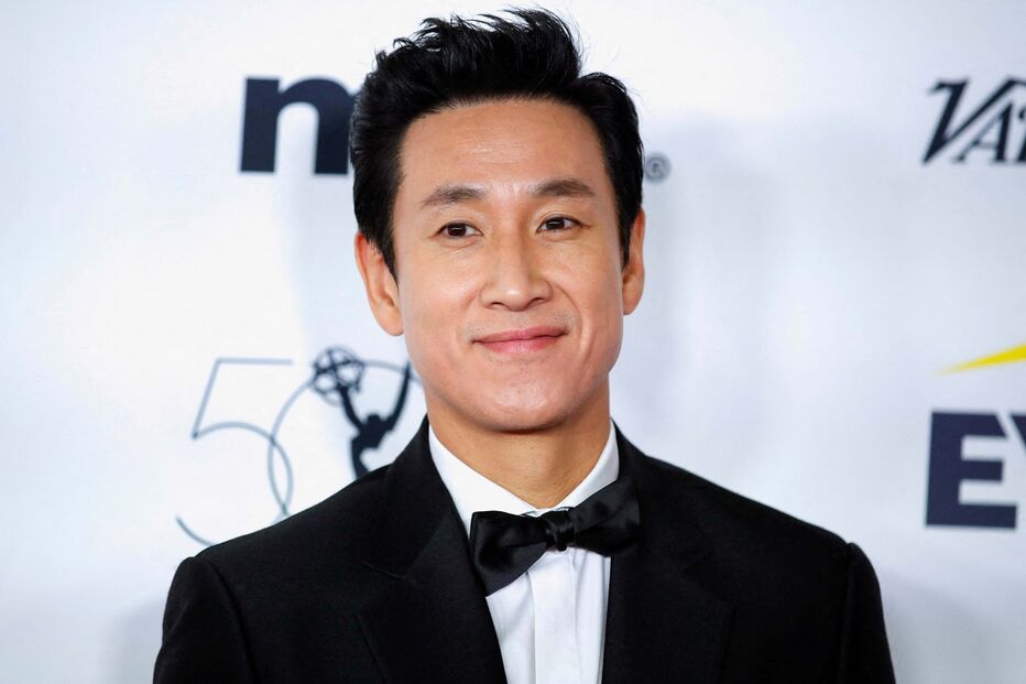 Lee Sun-kyun