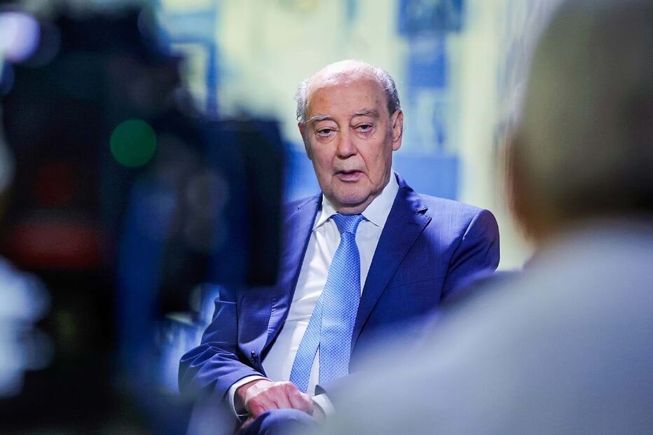 Jorge Nuno Pinto da Costa