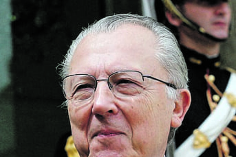 Jacques Delors