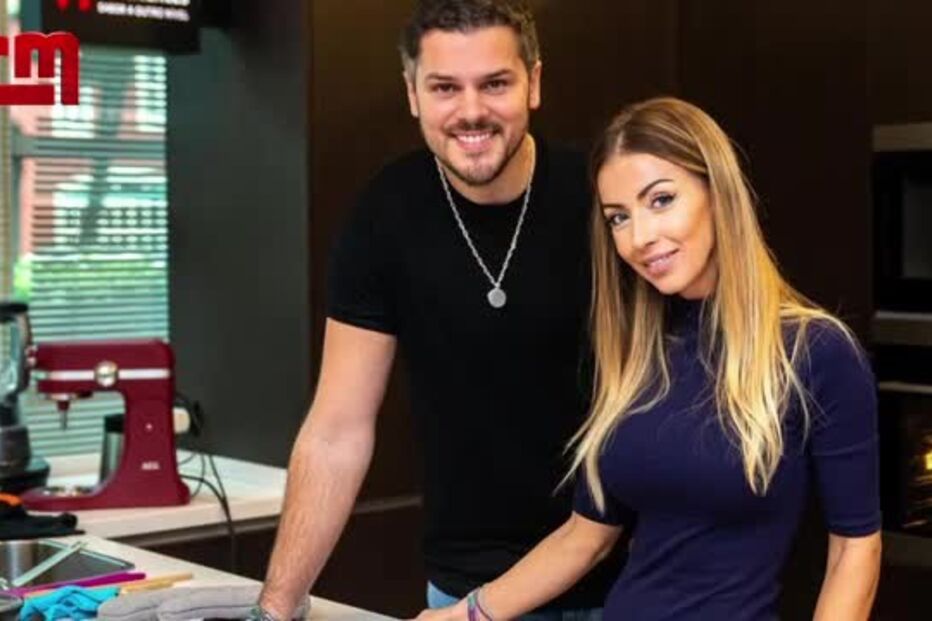 MICKAEL E LAURA FIGUEIREDO