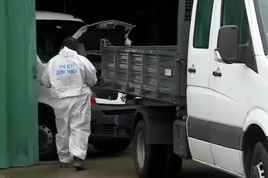 Principal suspeito do desaparecimento da grávida da Murtosa plantou provas para baralhar Polícia Judiciária