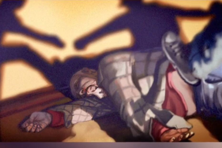 Homem amarrado à cama e roubado durante encontro sexual