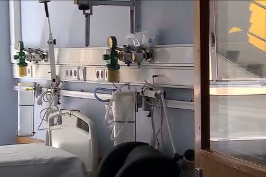 Gripe severa entope hospitais em todo o País