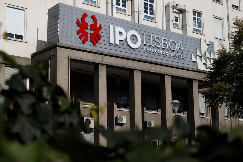 Instituto Português de Oncologia 