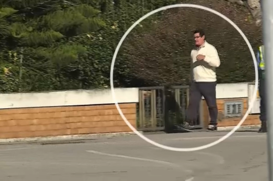 Casa que era do principal suspeito do desaparecimento de Mónica Silva não foi alvo de buscas da PJ