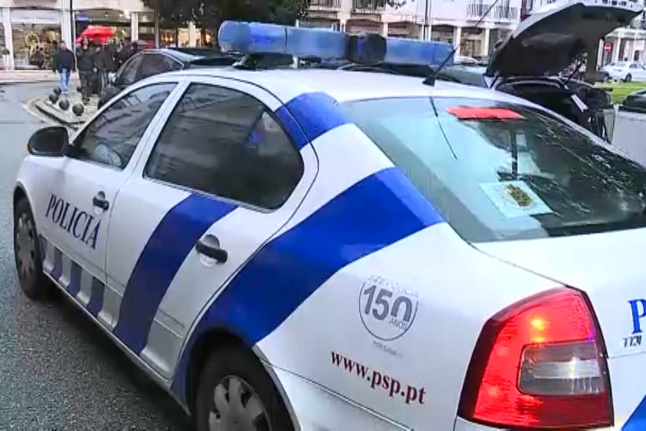 Mulher sequestrada em capela em Fátima