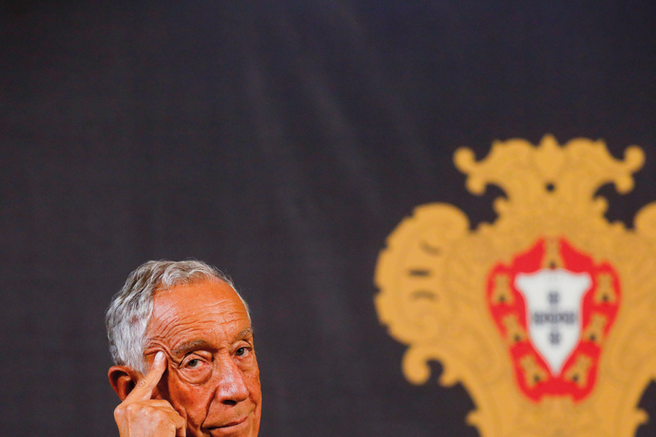 Marcelo Rebelo de Sousa