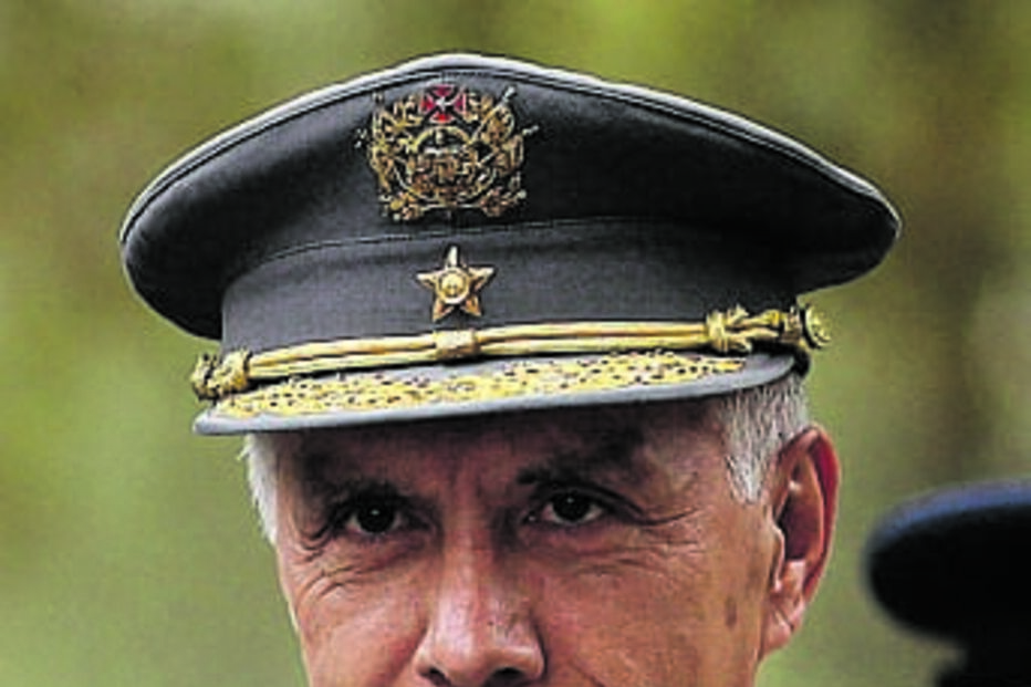 José Nunes da Fonseca