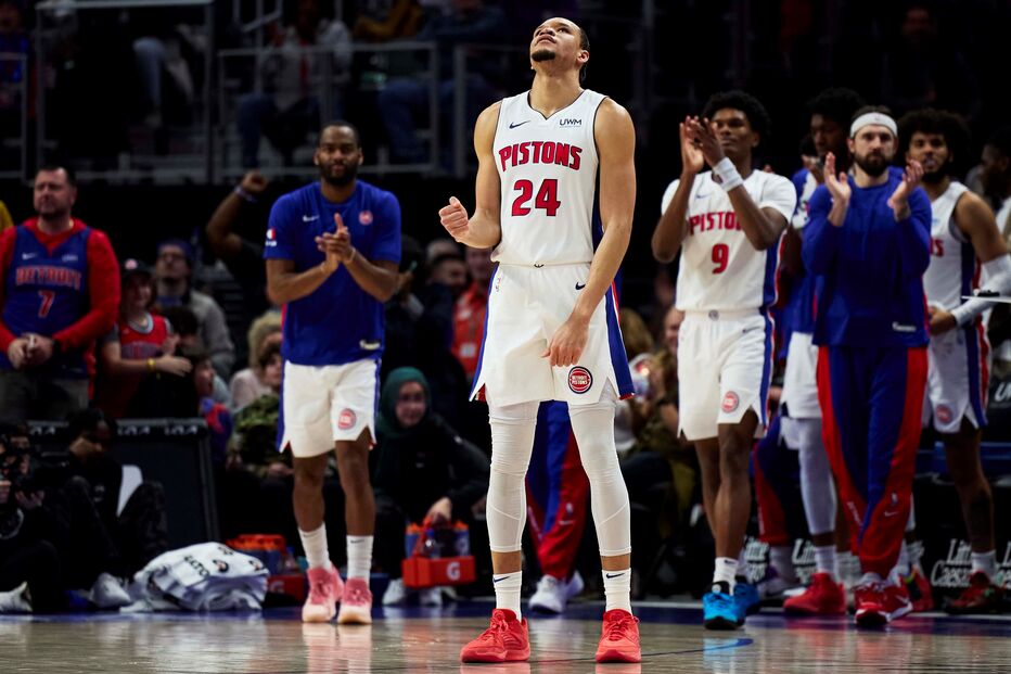 Detroit Pistons