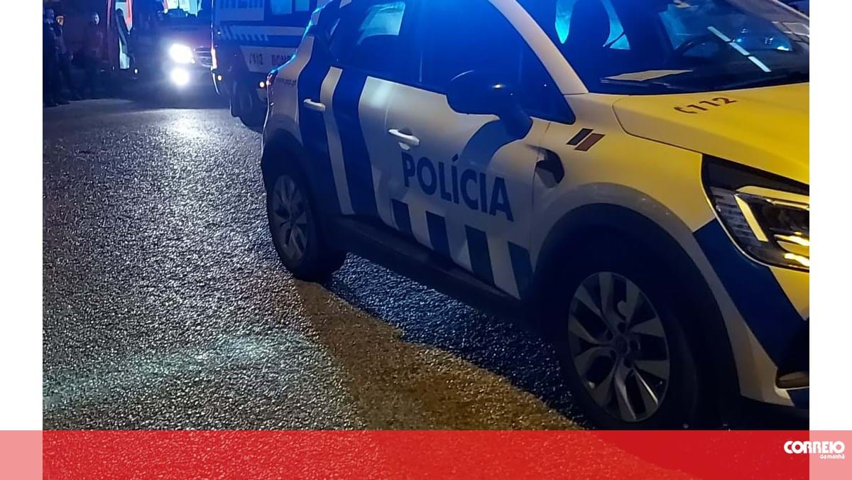 Mulher que matou primo à facada no Montijo na noite de passagem de ano fica em prisão preventiva