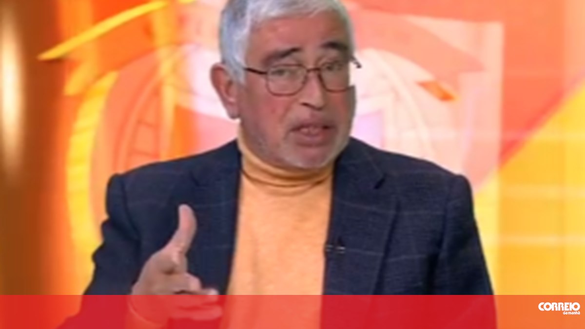 António Salvador: "Para quê castigar o árbitro e não apenas o videoárbitro?"