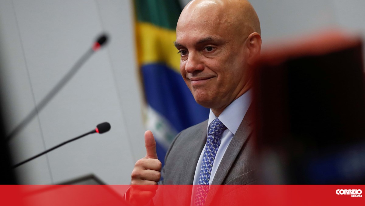 Supremo do Brasil manda libertar ex-ajudante-de-ordens de Jair Bolsonaro – Mundo