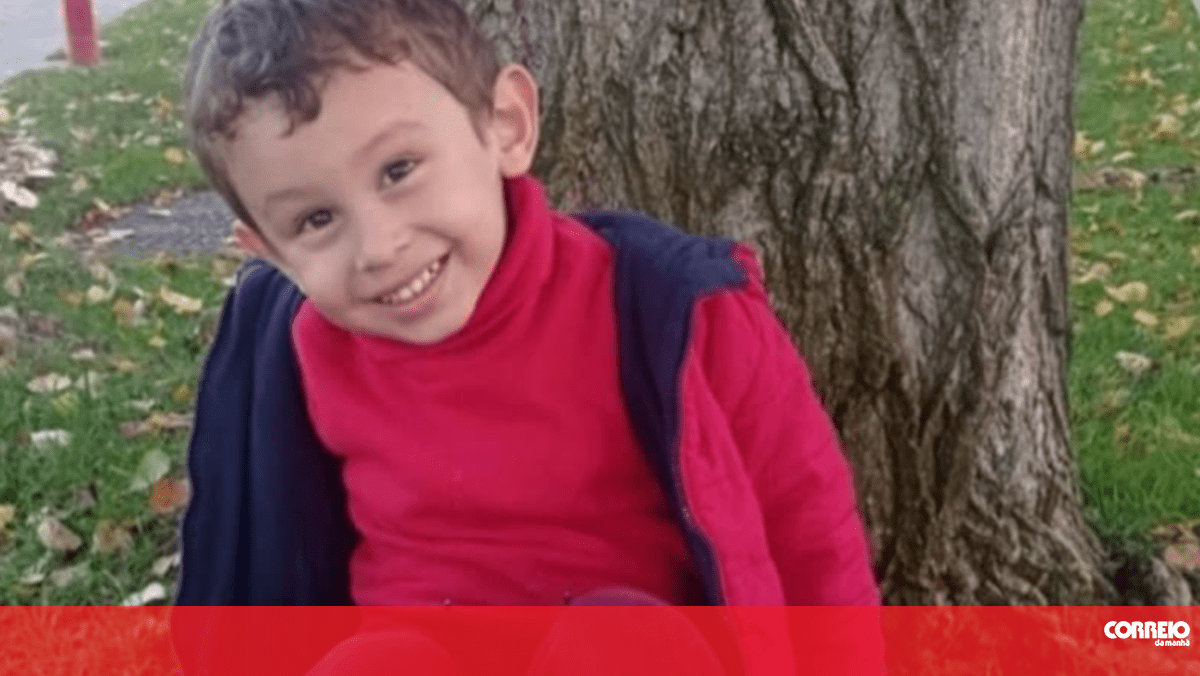 Morreu menino de 4 anos vítima de acidente no IC6 em Arganil