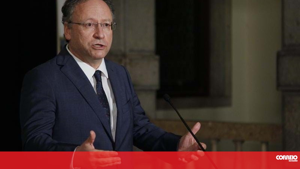 Francisco Assis diz que Pedro Nuno seria primeiro-ministro "capaz de enfrentar interesses ilegítimos"