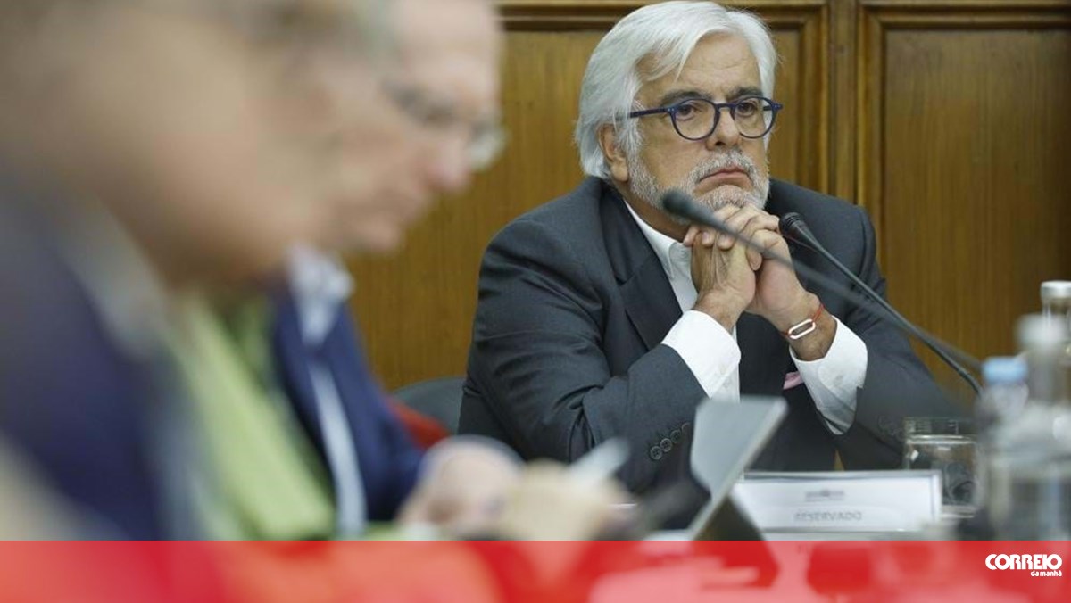 José Paulo Fafe diz que Domingos Andrade é um "dos grandes responsáveis pela queda do JN"