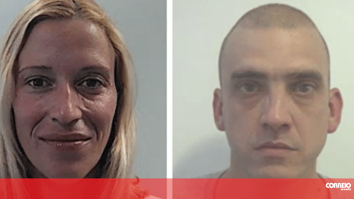 Ministério Público acusa 'Bonnie & Clyde' portugueses em caso de triplo homicídio em Bragança