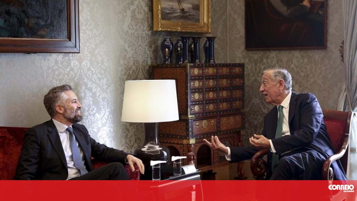 "Foi comigo como ministro que se recuperou este projeto da ferrovia nacional": Pedro Nuno Santos sobre TGV