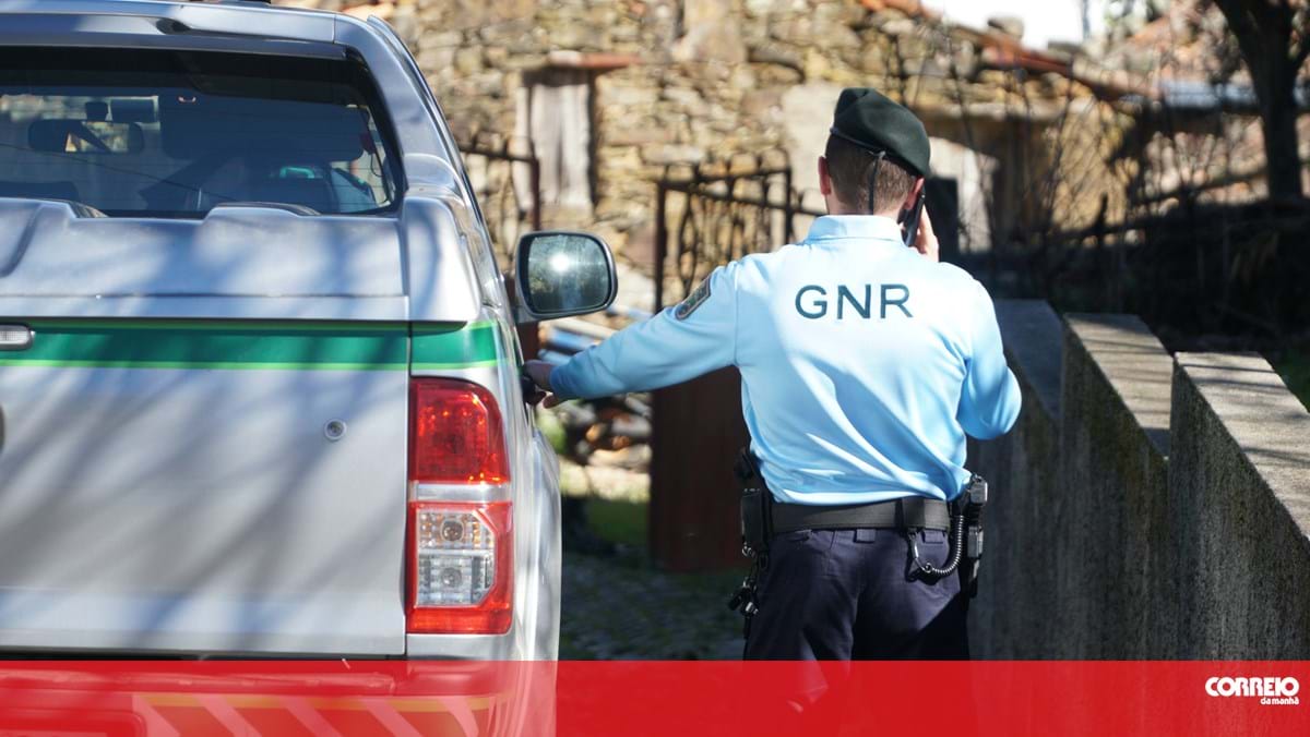 Mulher rouba ouro aos patrões em Caminha