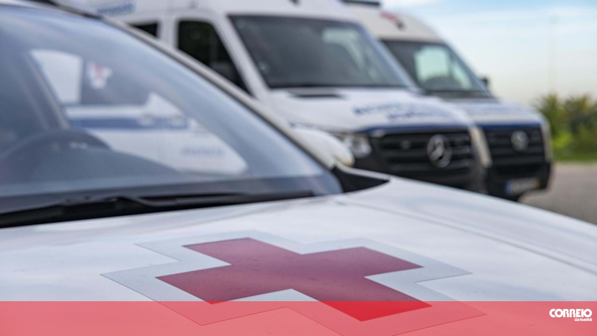 Posto médico avançado da Cruz Vermelha em Ponta Delgada recebe doentes a partir de sexta-feira – Sociedade