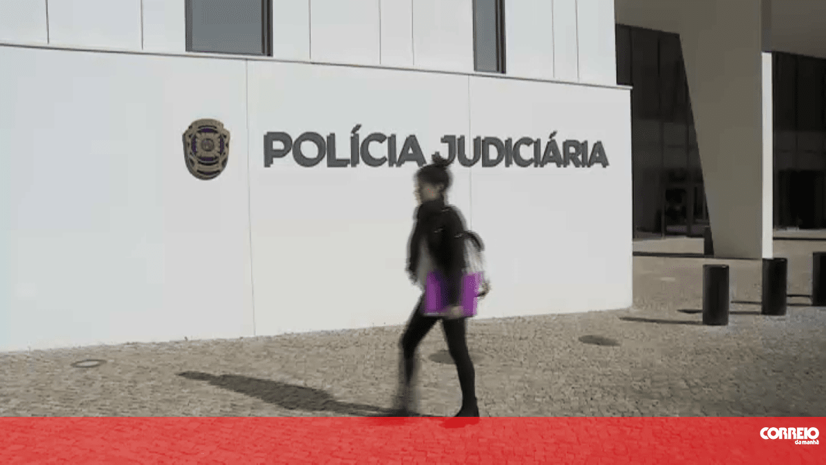 Suspeito de aceder online a conteúdos ilegais de abusos de menores detido pela PJ