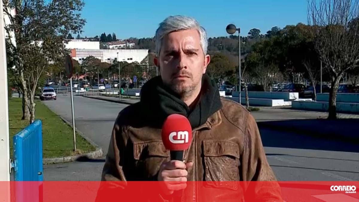 Estudante de enfermagem estará na origem de caso de tuberculose identificado no Hospital de Viseu