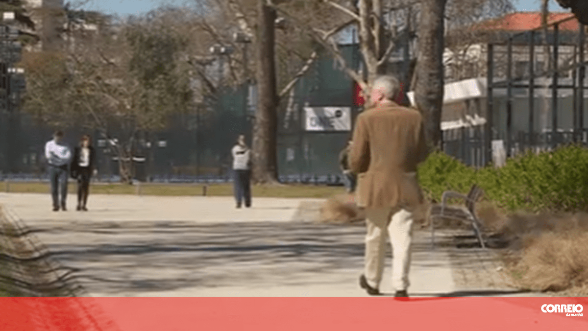 Temperaturas podem ultrapassar os 20 graus Célsius durante a semana em Portugal