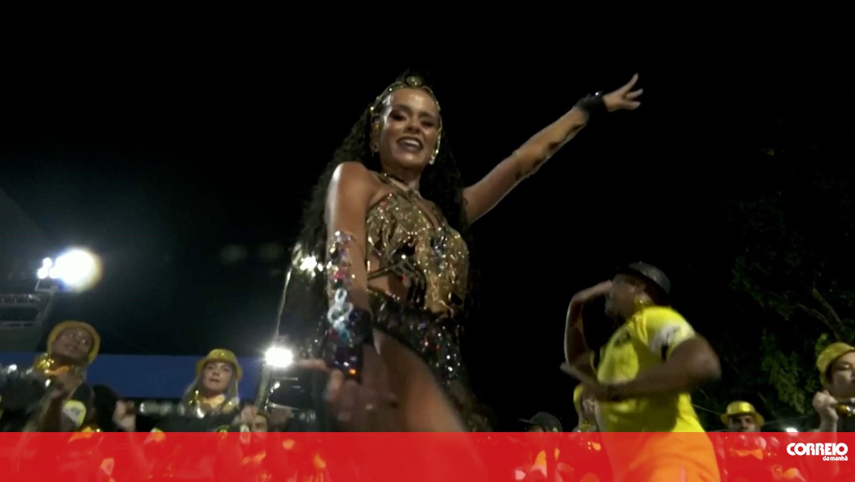 Rio de Janeiro em contagem decrescente para o Carnaval