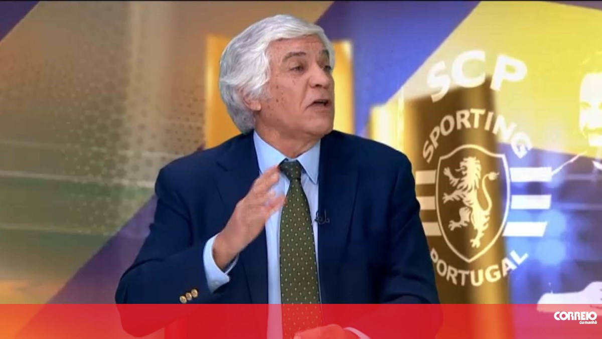 Paulo Andrade: "Sporting só se pode queixar dele próprio"