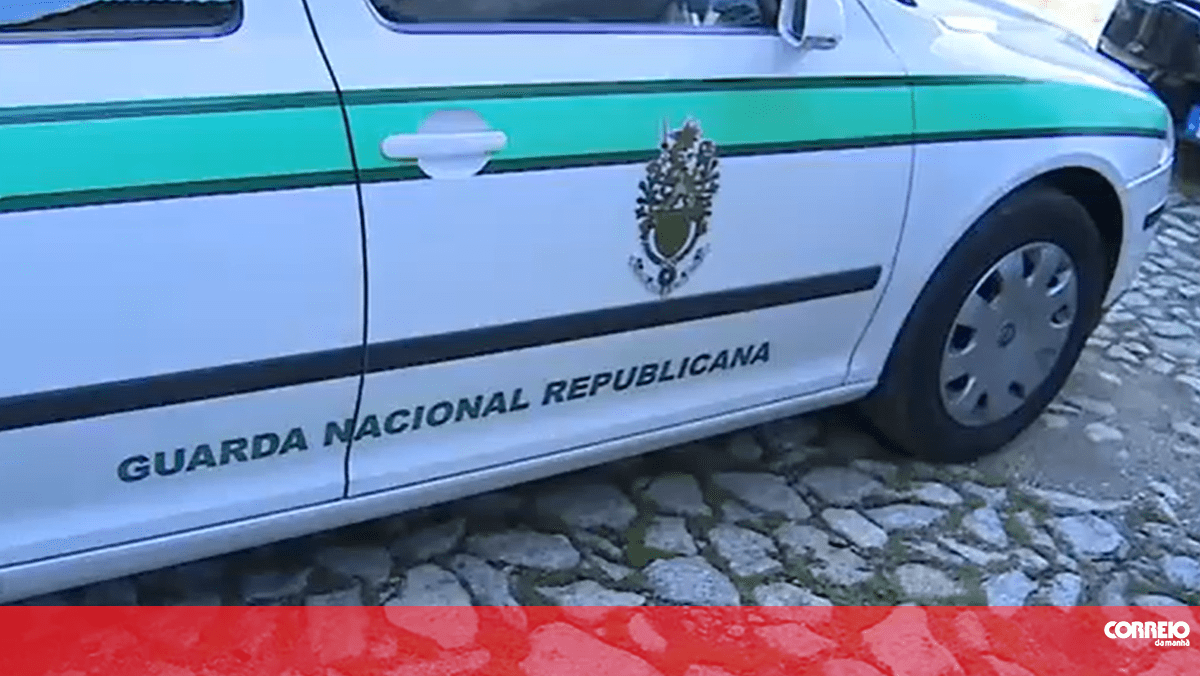 PJ deteve suspeito de tentativa de homicídio em Ribeira de Pena