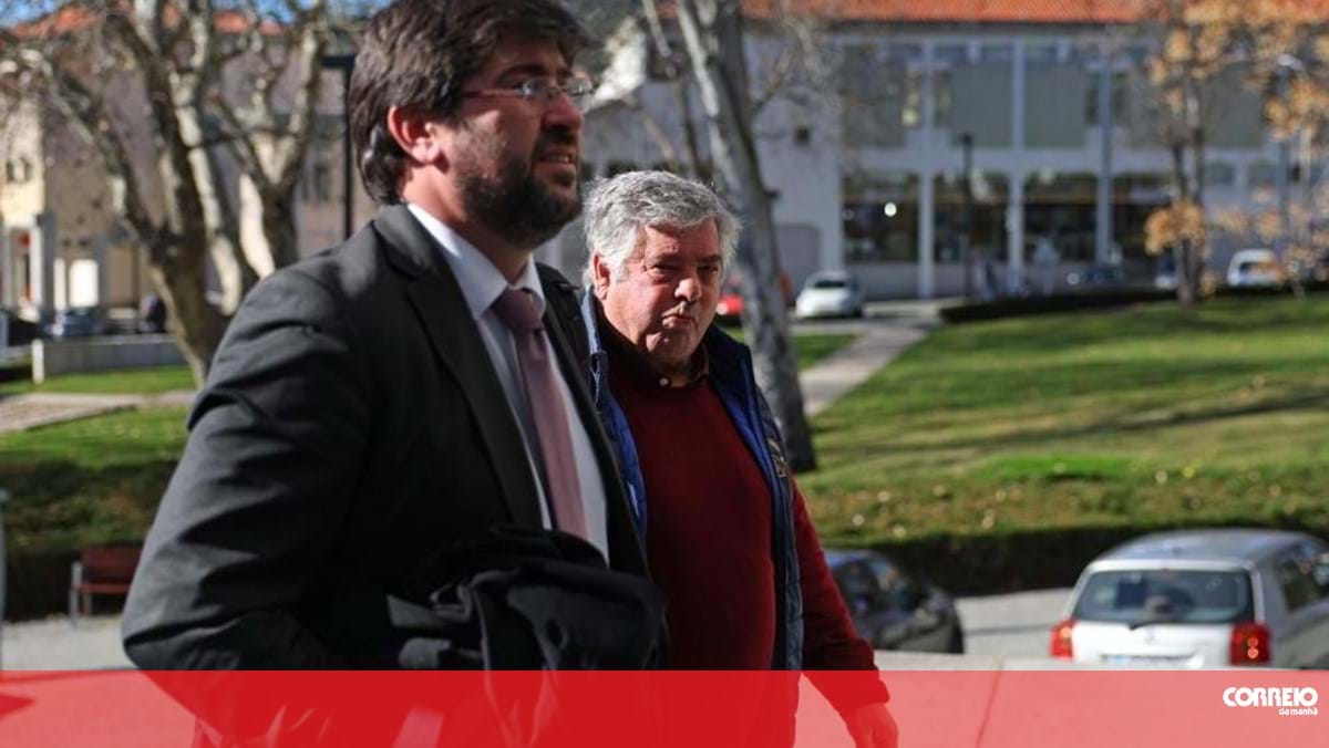 Cavaleiro João Moura condenado a 4 anos e 8 meses de pena suspensa por maus-tratos a animais