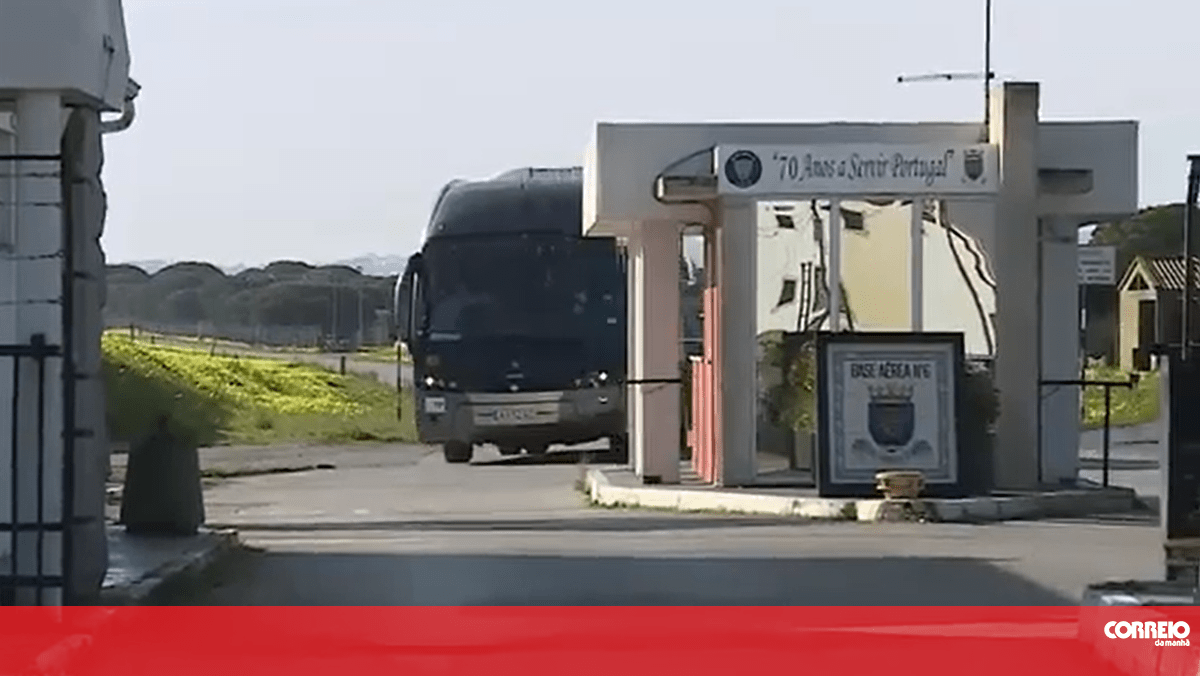 Detidos em investigação por suspeitas de corrupção na Madeira interrogados esta sexta-feira em Lisboa