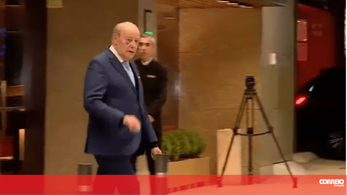 Pinto da Costa já tem data marcada para apresentar recandidatura à presidência do FC Porto