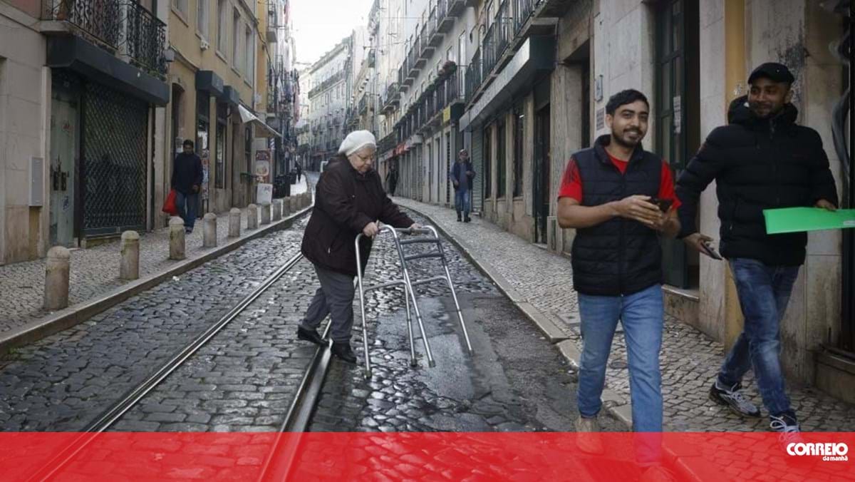 Mouraria e Little Índia, entre a tradição, os imigrantes e a marginalidade