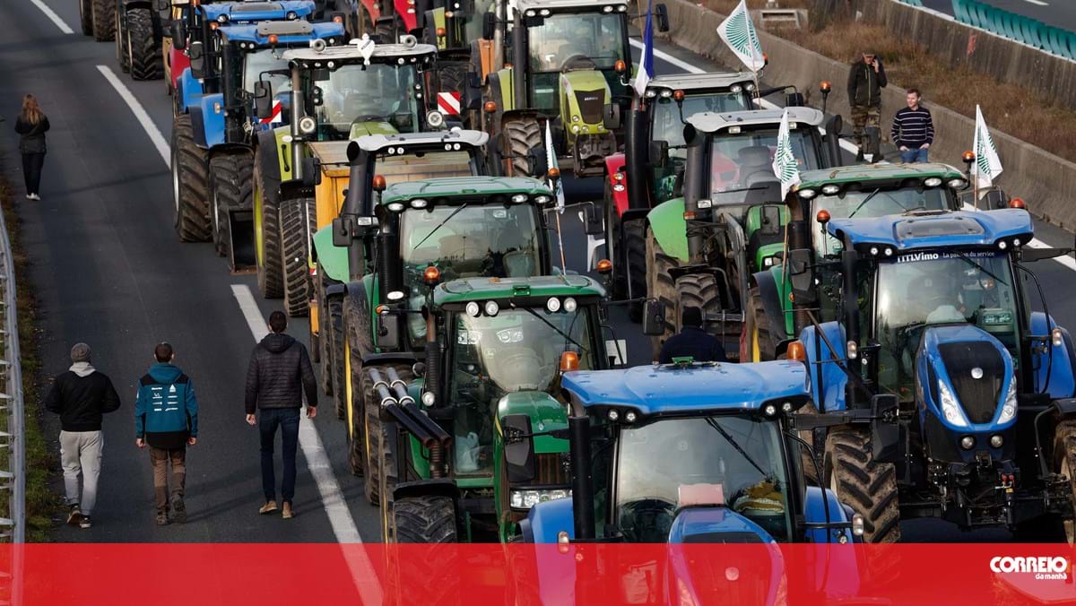 Les entreprises portugaises subissent des pertes élevées en raison des confinements en France – Société
