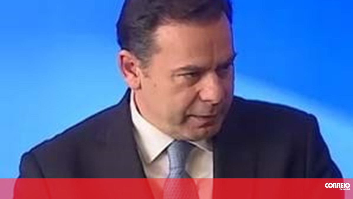 Luís Montenegro promete aliviar a carga fiscal sobre o trabalho