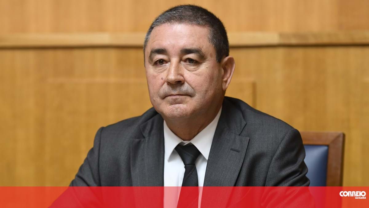 Inquirição do empresário Avelino Farinha prossegue à tarde e deve terminar ainda hoje