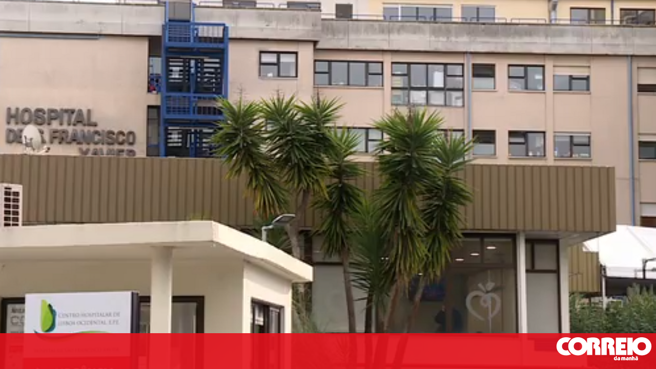 Lisbon's Health Services Halt Non-Essential Activities Amid Energy Crisis