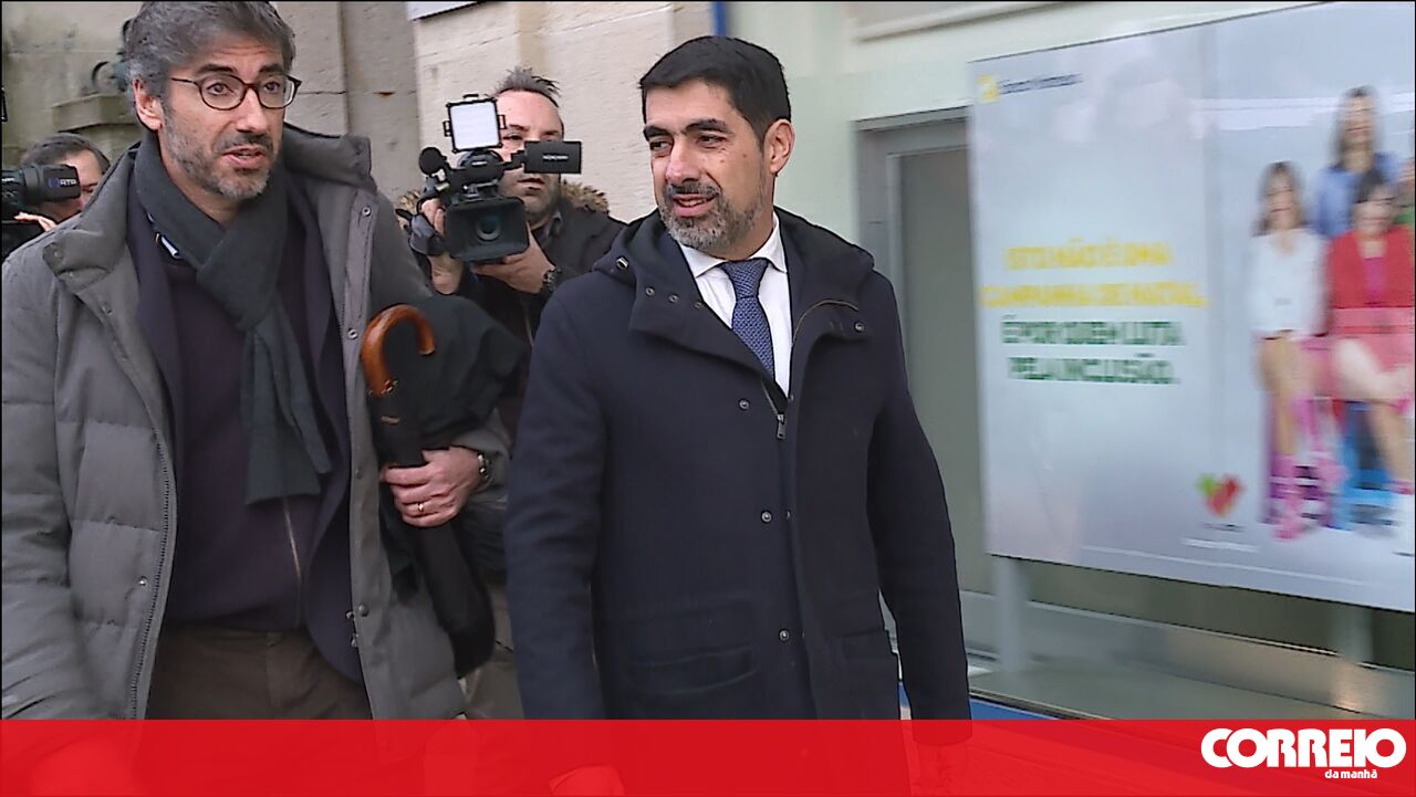 Ex-Secretário de Estado Miguel Alves colabora com TV de Sérgio Figueiredo