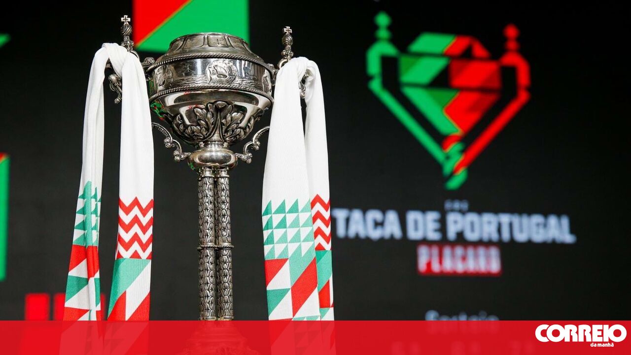 Adepta atingida por vidro na Supertaça vai à final da Taça de Portugal a convite de Proença