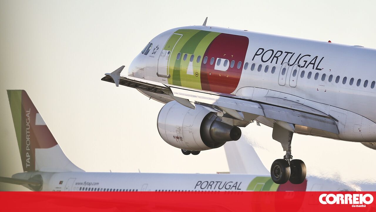 TAP Flight to Brazil Makes Emergency Return to Lisbon After Pilot Falls Ill