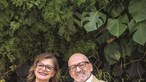 “Estamos no nosso apogeu profissional”: Júlia Pinheiro e Manuel Luís Goucha sobre a carreira em televisão