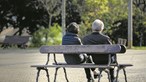 Dados da esperança média de vida confirmam subida da idade da reforma